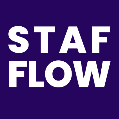 Stafflow — интеграция с HIRE by Stafflow
